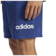Adidas Ανδρικό σορτς Essentials Linear Logo Shorts Adidas Ανδρικό σορτς Essentials Linear Logo Shorts